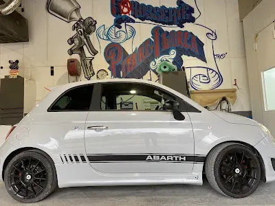 abarth
